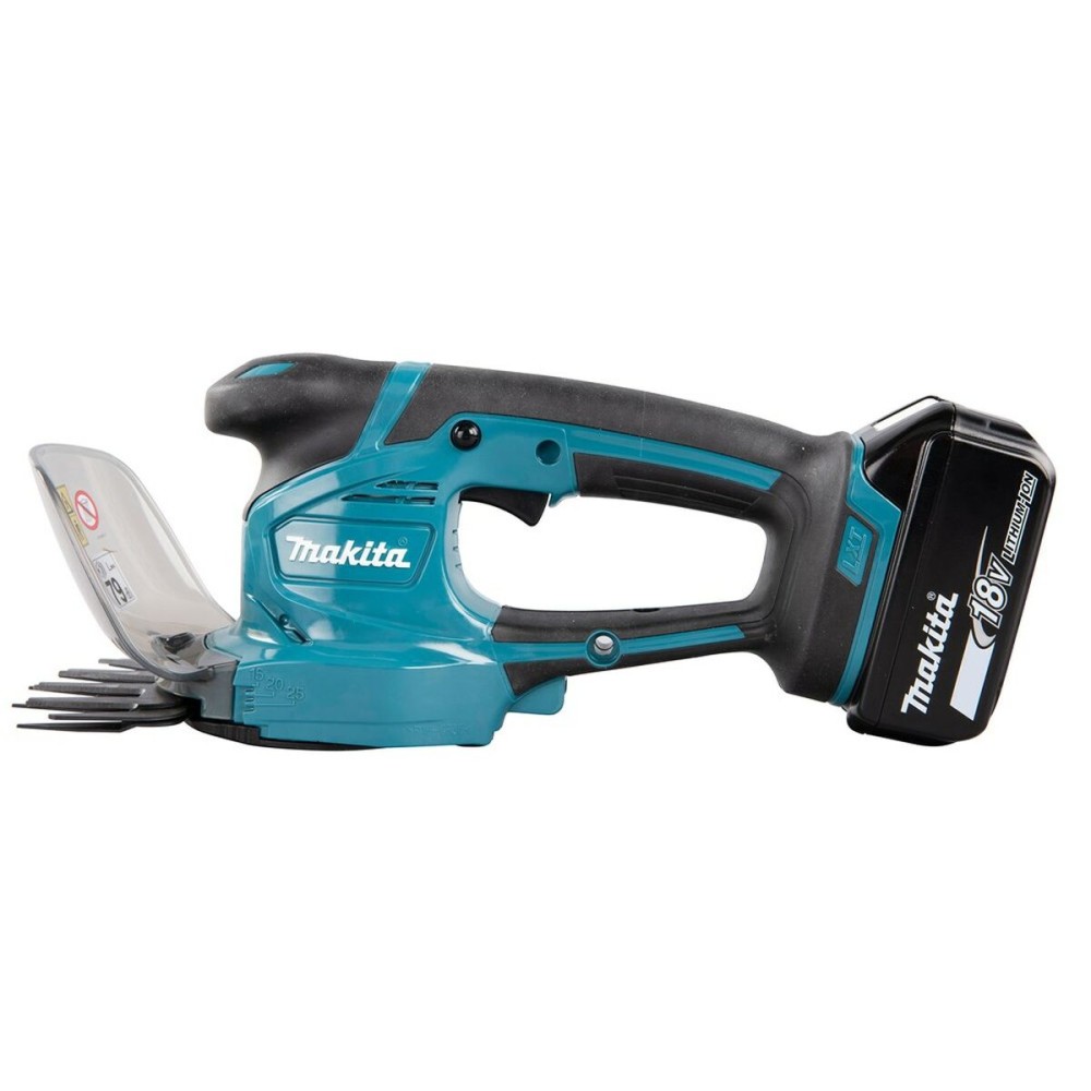 Multifunktions-Bürstenschneider Makita DUM111SYX 27 W 18 V