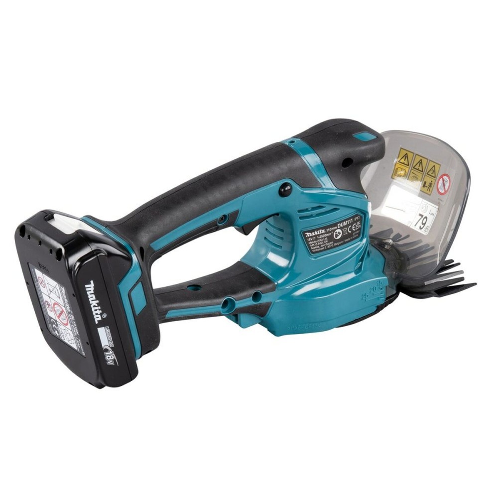 Multifunktions-Bürstenschneider Makita DUM111SYX 27 W 18 V