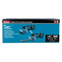 Multifunktions-Bürstenschneider Makita DUM111SYX 27 W 18 V