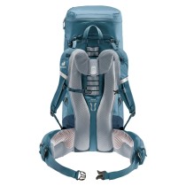 Sac à dos de randonnée Deuter Aircontact Lite Bleu 50 L