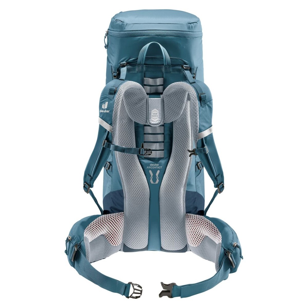 Sac à dos de randonnée Deuter Aircontact Lite Bleu 50 L