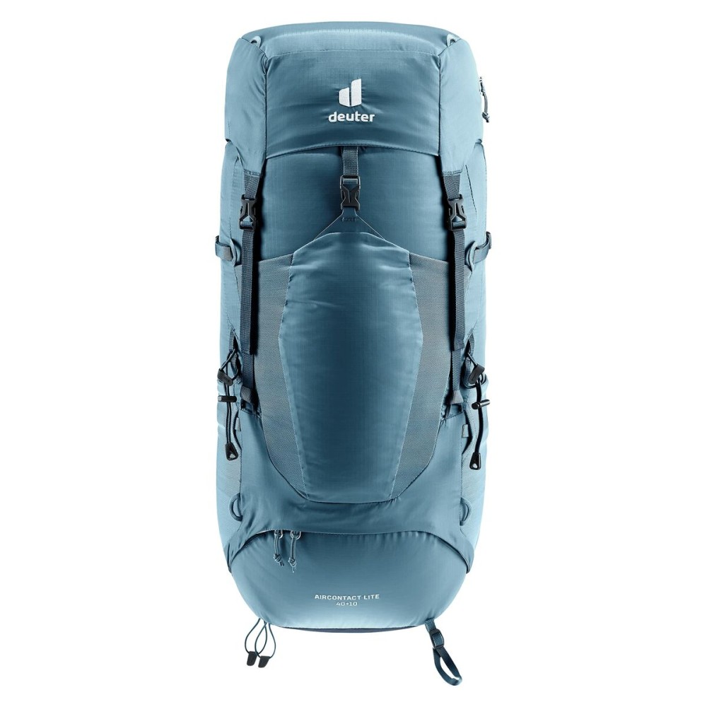 Sac à dos de randonnée Deuter Aircontact Lite Bleu 50 L