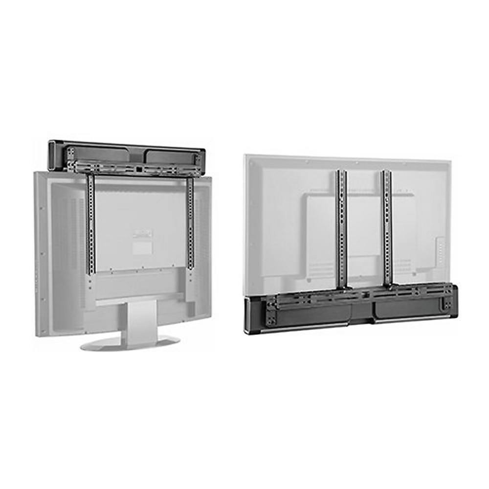 Support de TV MacLean MC-843 10 kg