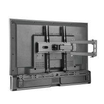Support de TV MacLean MC-843 10 kg
