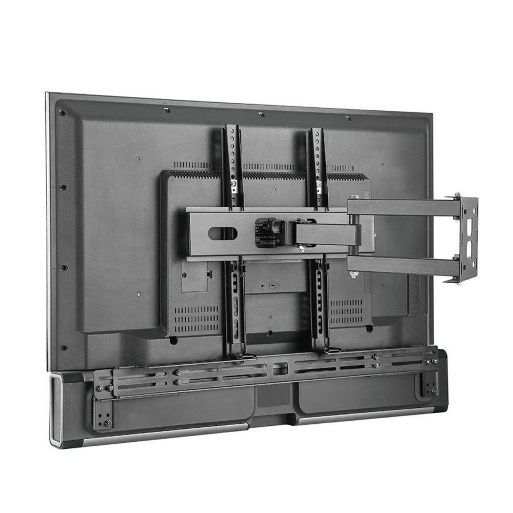 Support de TV MacLean MC-843 10 kg