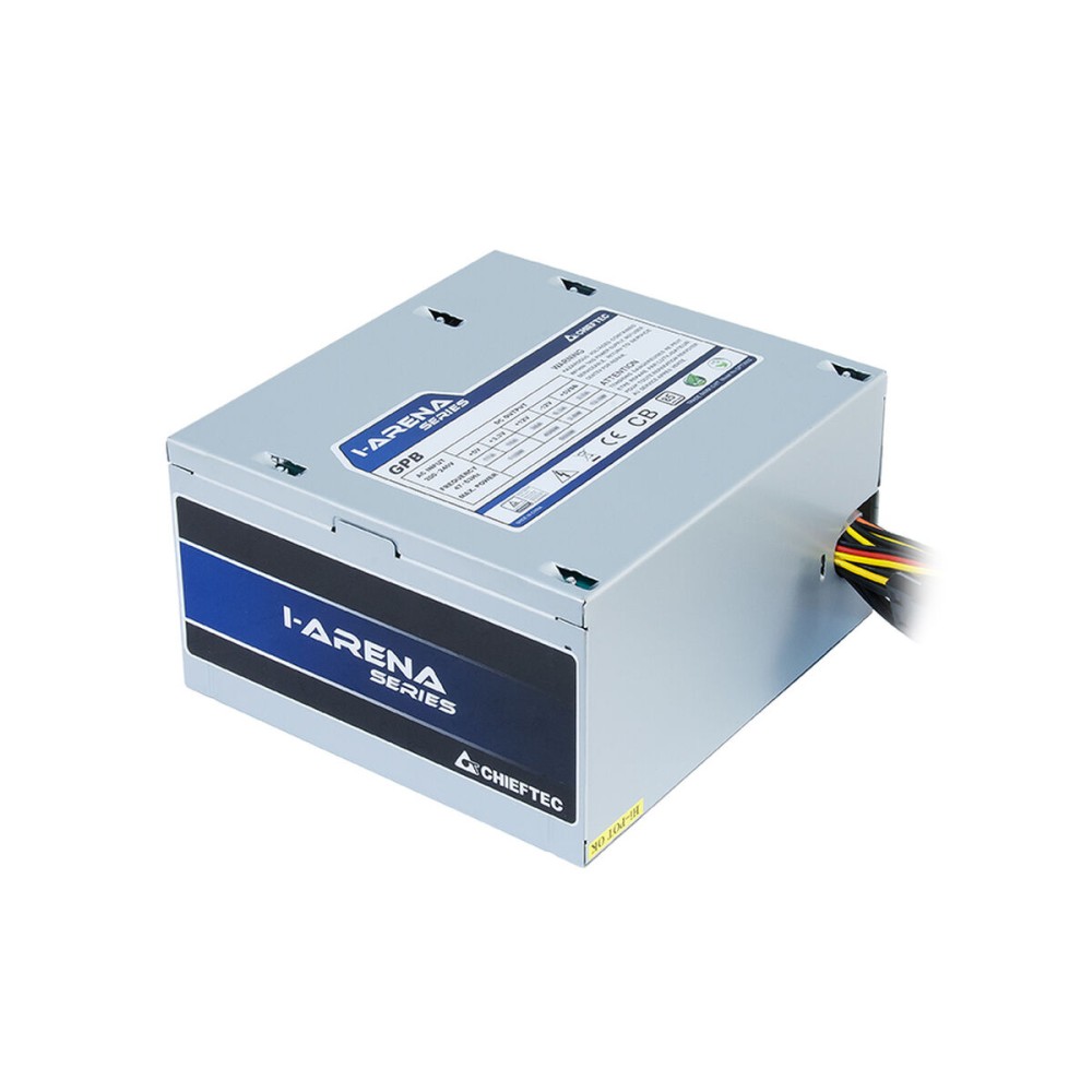 Power supply Chieftec GPB-450S 450 W