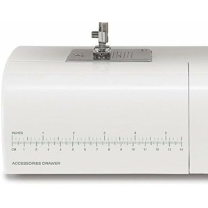 Nähmaschine Singer SMC 2273/00