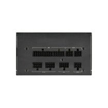 Stromquelle Chieftec PPS-550FC PS/2 550 W 80 Plus Gold