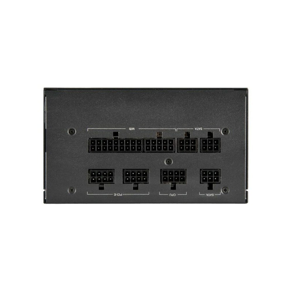 Stromquelle Chieftec PPS-550FC PS/2 550 W 80 Plus Gold