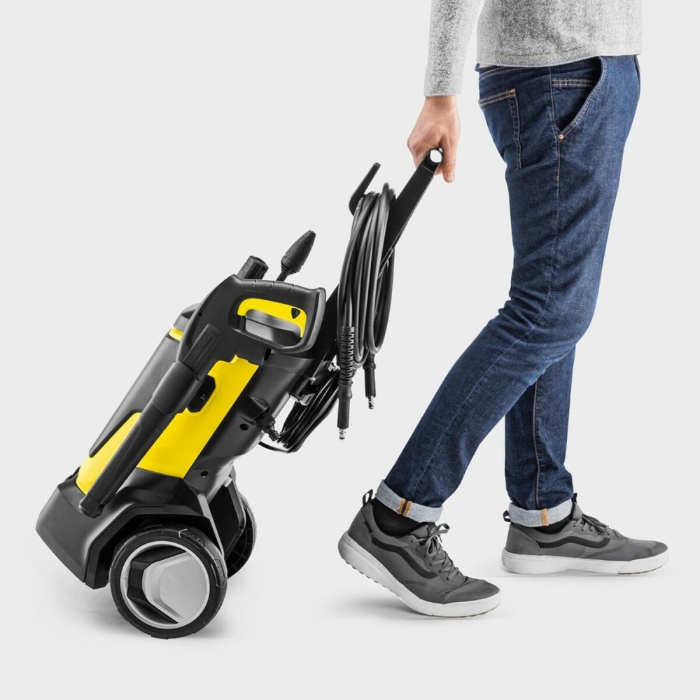 Nettoyeur haute pression Kärcher K 7 WCM 3000 W 230 V
