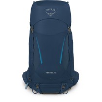 Hiking Backpack OSPREY Kestrel Navy Blue 48 L Nylon