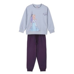 Children’s Tracksuit Frozen Light Blue