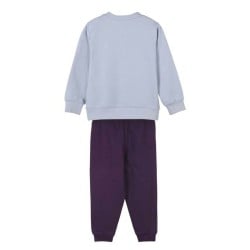 Children’s Tracksuit Frozen Light Blue