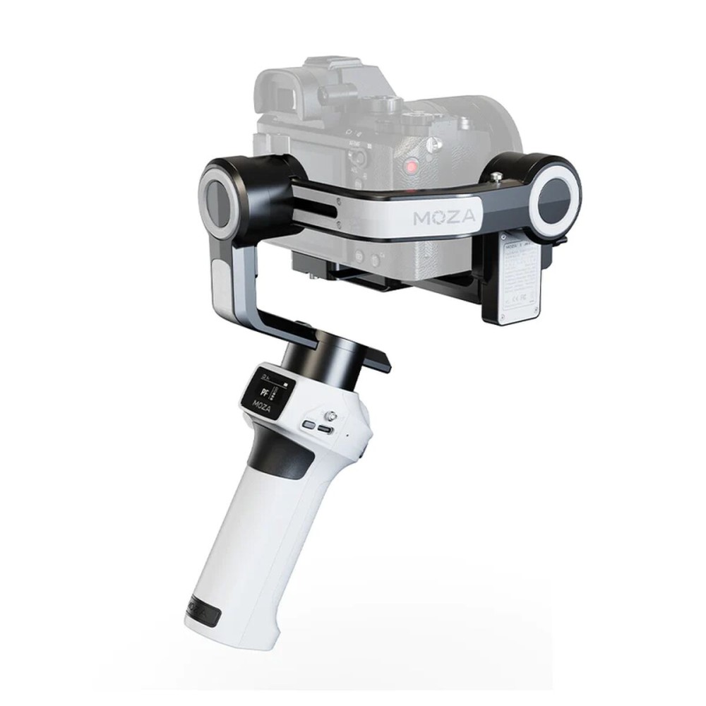 Stabilisateur de soutien Gudsen AIRCROSS S