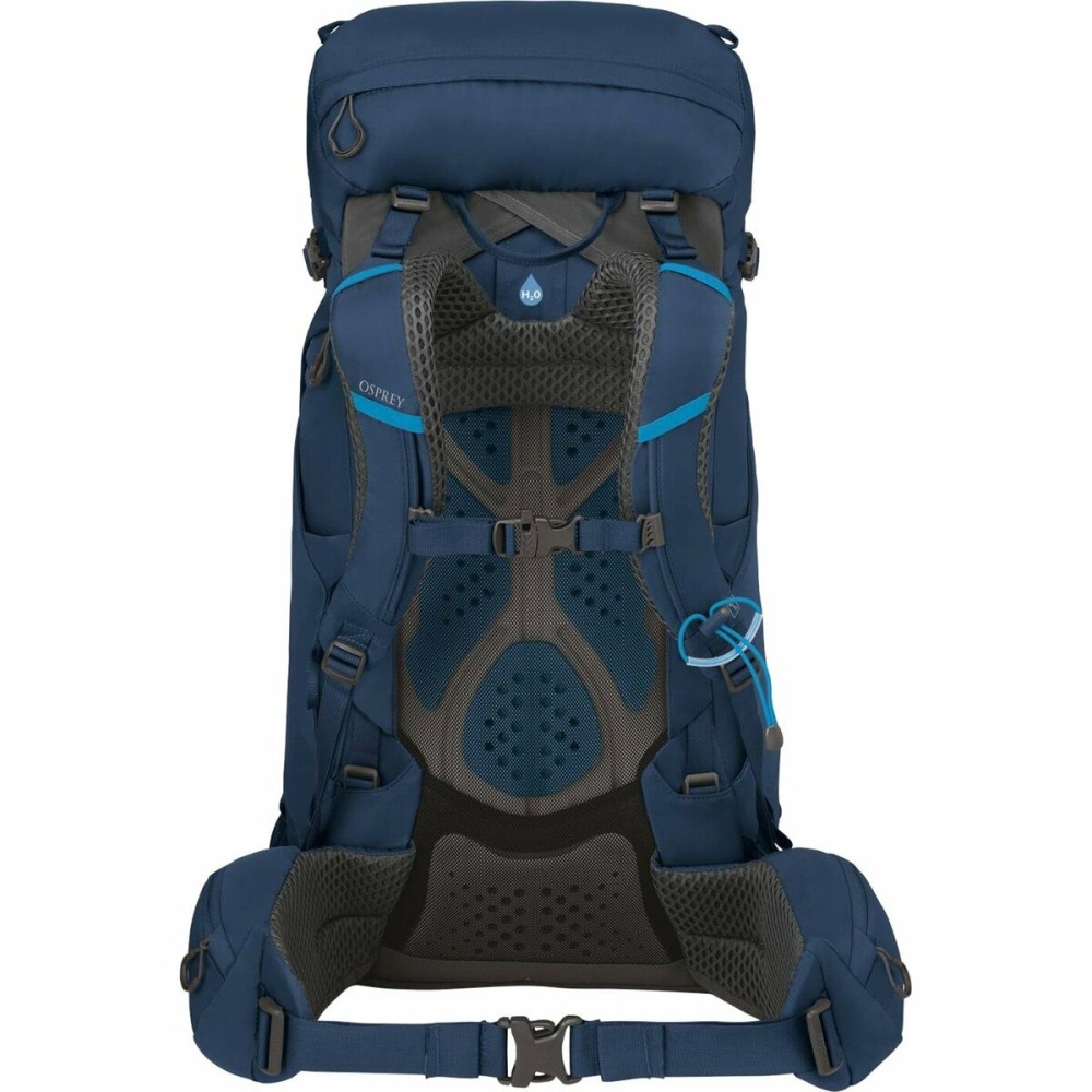 Sac à dos de randonnée OSPREY Kestrel Bleu 38 L