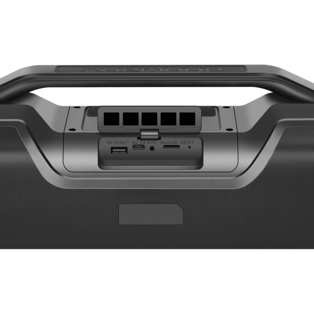 Tragbare Bluetooth-Lautsprecher Defender BeatBox 50 Schwarz 50 W (1 Stück)