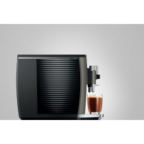 Superautomatische Kaffeemaschine Jura E8 Dark Inox (EC) 1450 W 15 bar 1,9 L