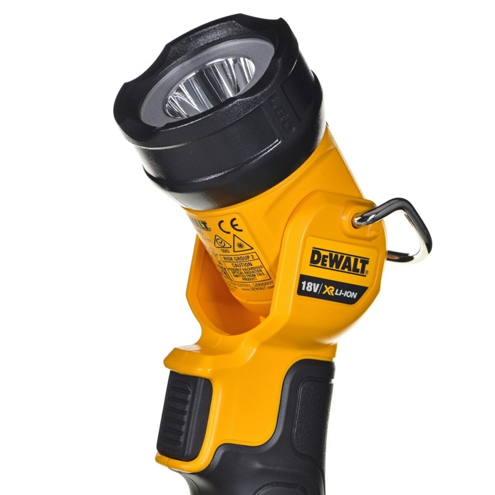 Lampe LED Dewalt DCL040