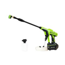 Hydroreiniger Greenworks G24PW 300 W 24 V 180 l/h