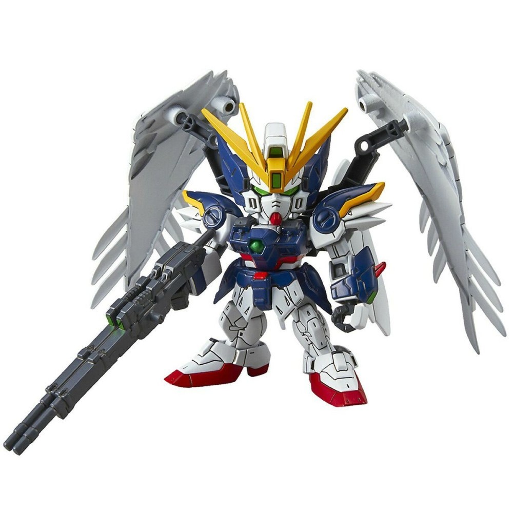 Figurine d’action Bandai ZERO EW Moderne