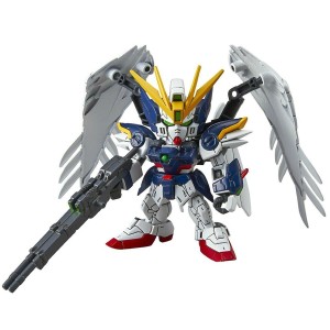 Figurine d’action Bandai ZERO EW Moderne