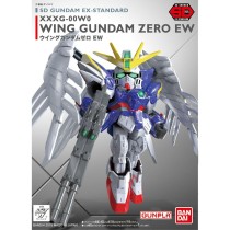 Figurine d’action Bandai ZERO EW Moderne