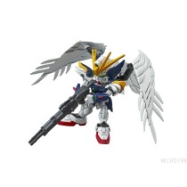 Figurine d’action Bandai ZERO EW Moderne