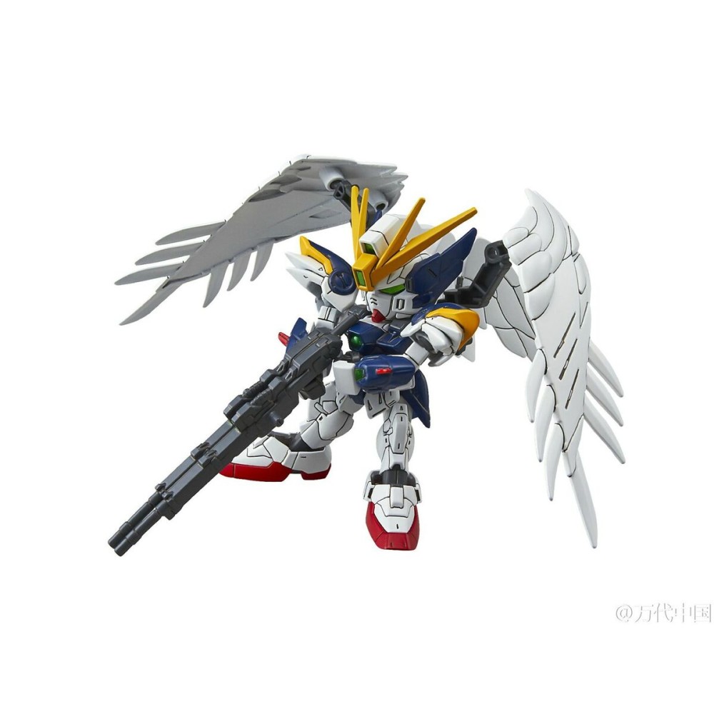 Figurine d’action Bandai ZERO EW Moderne