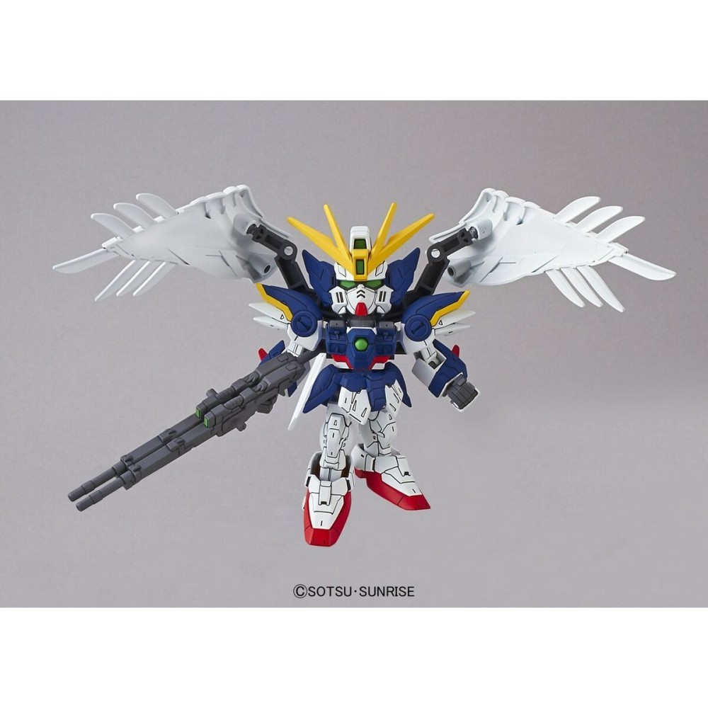 Figurine d’action Bandai ZERO EW Moderne