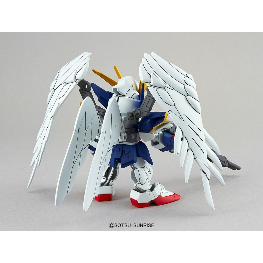 Figurine d’action Bandai ZERO EW Moderne