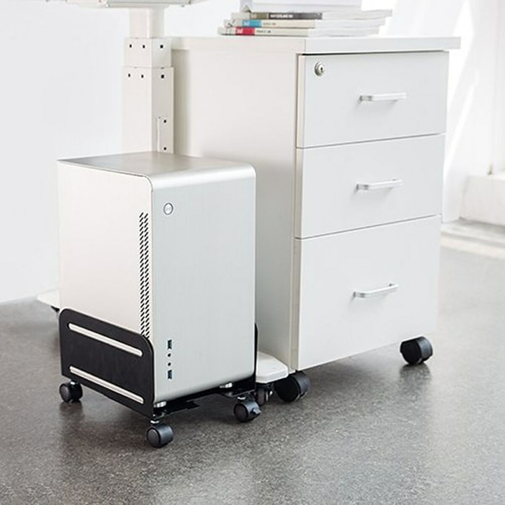 Base avec roues MacLean Mount MC-851