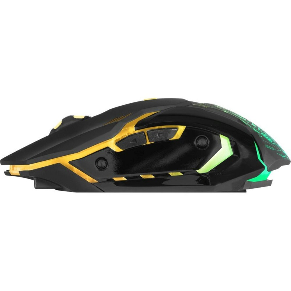 Souris Optique Sans Fil Defender GM-934 Noir 3200 DPI