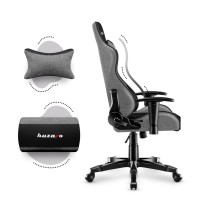 Gaming Chair Huzaro HZ-Ranger 6.0 Grey Mesh Black/Grey