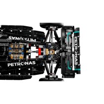 Construction set Lego 42171 Mercedes-AMG F1 W14 E Performance Multicolour 1642 Pieces
