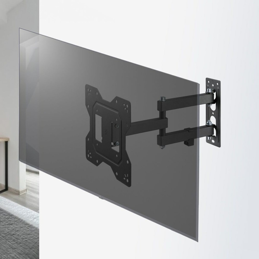 Support mural MacLean MC-700N 23-42"