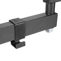 Support mural MacLean MC-700N 23-42"