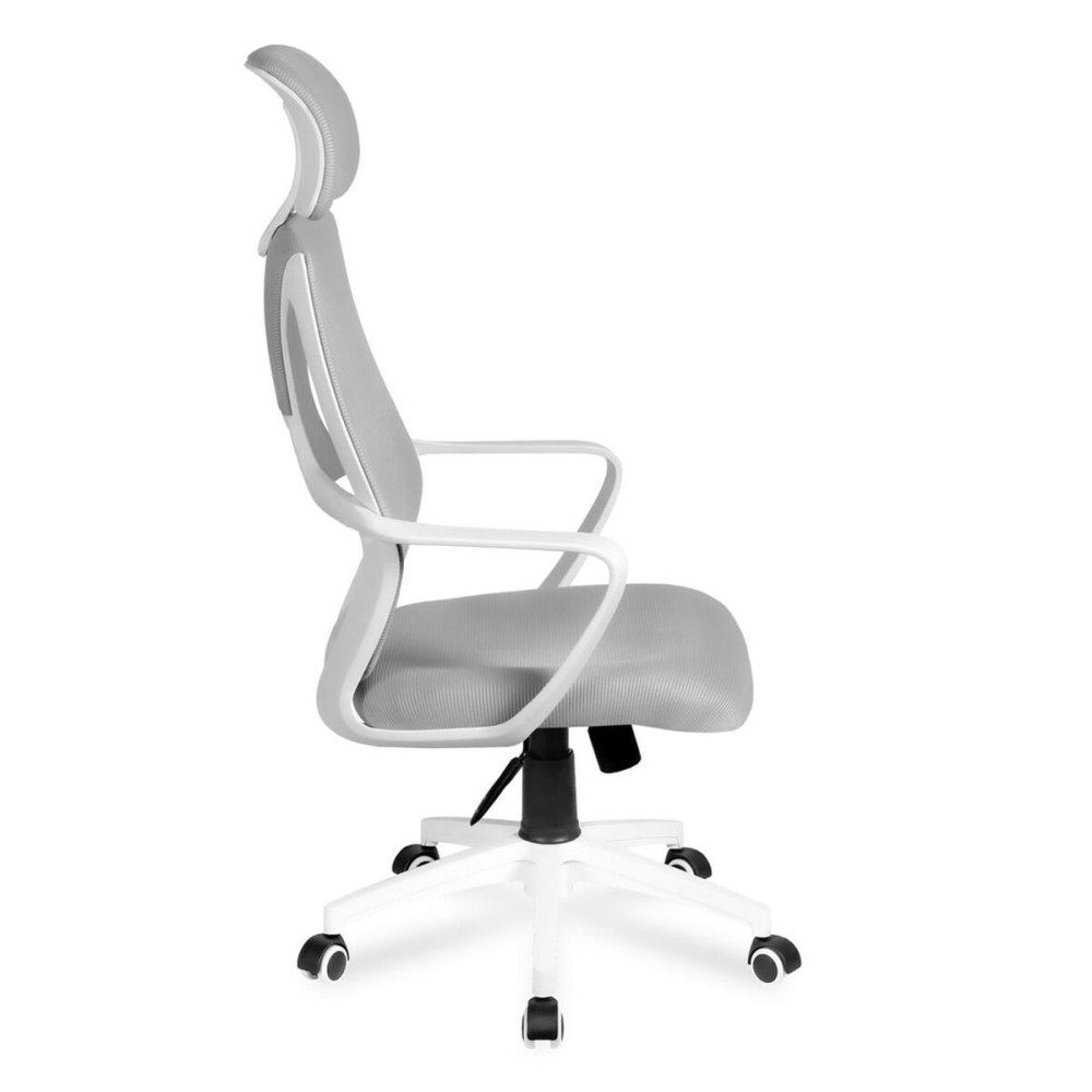 Bürostuhl Mark Adler MA-Manager 2.8 Weiß Grau