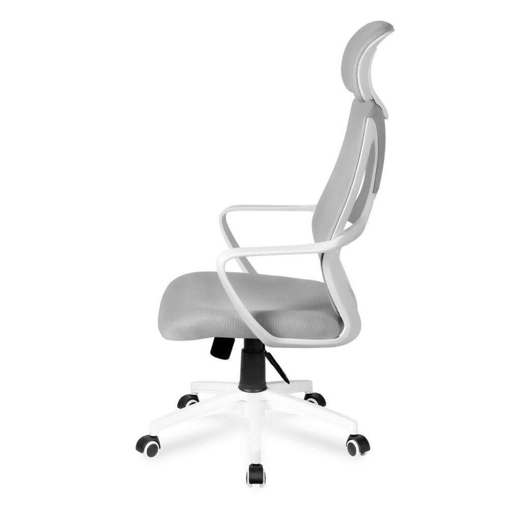 Bürostuhl Mark Adler MA-Manager 2.8 Weiß Grau