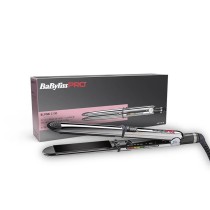 Glätteeisen Babyliss BAB3100EPE Schwarz Silberfarben 45 W 1 Stücke (1 Stück)