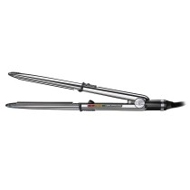 Glätteeisen Babyliss BAB3100EPE Schwarz Silberfarben 45 W 1 Stücke (1 Stück)