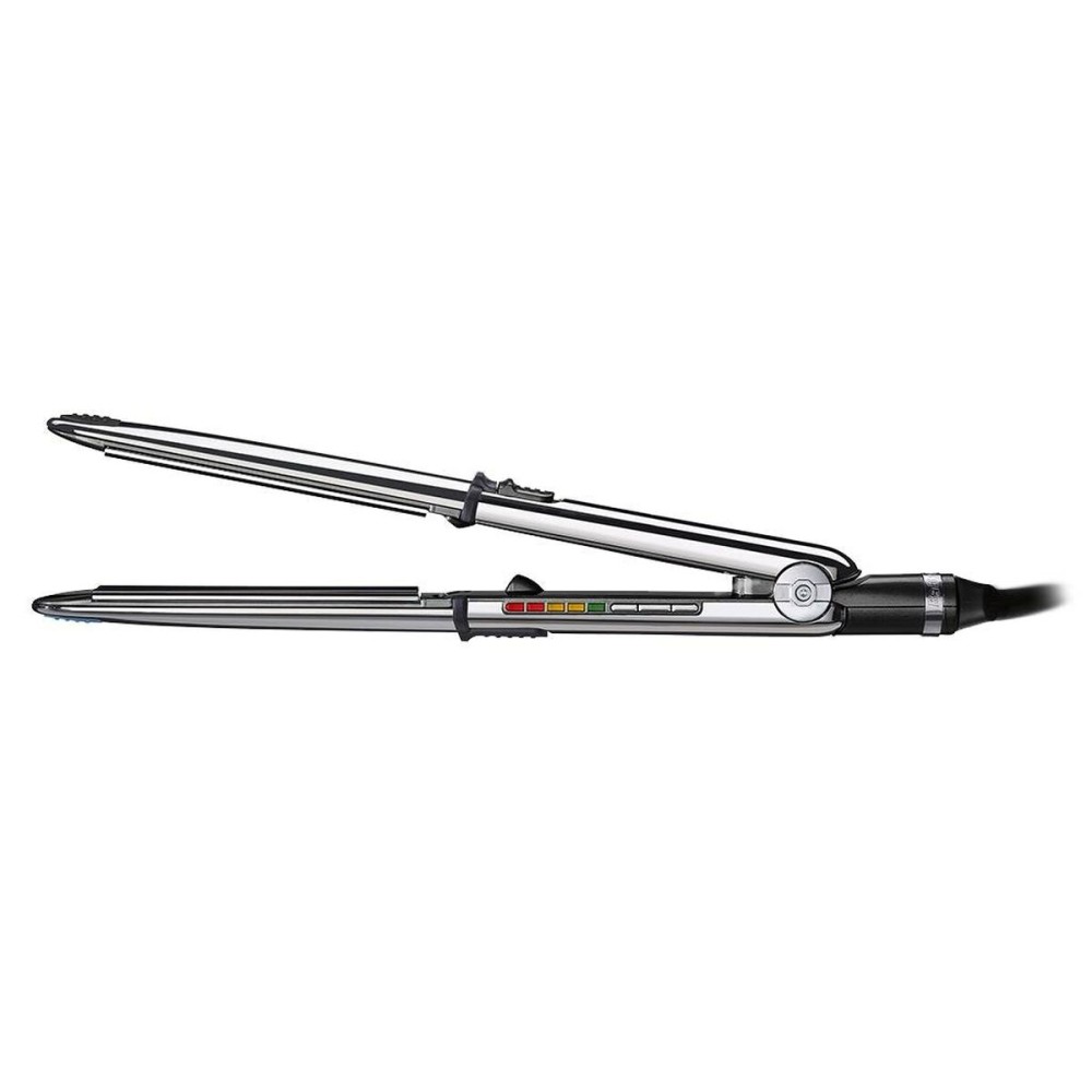 Glätteeisen Babyliss BAB3100EPE Schwarz Silberfarben 45 W 1 Stücke (1 Stück)