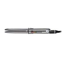 Glätteeisen Babyliss BAB3100EPE Schwarz Silberfarben 45 W 1 Stücke (1 Stück)
