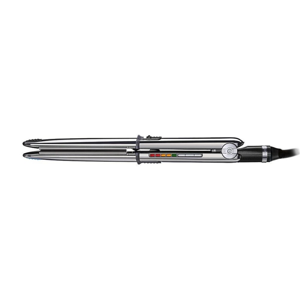 Glätteeisen Babyliss BAB3100EPE Schwarz Silberfarben 45 W 1 Stücke (1 Stück)