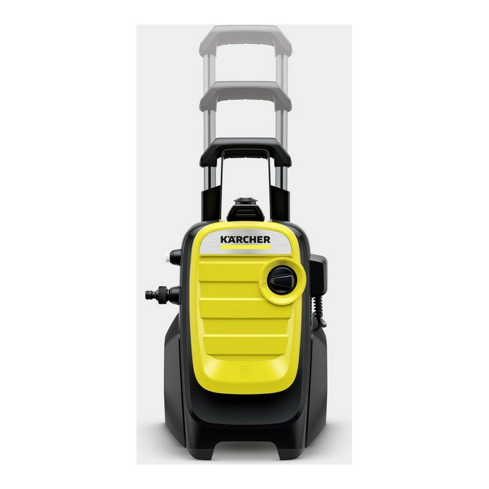 Nettoyeur haute pression Kärcher K 5 COMPACT 2100 W 500 l/h