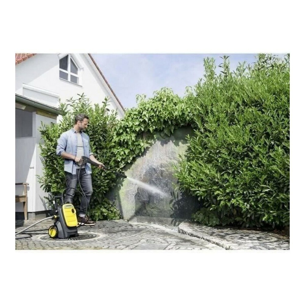 Nettoyeur haute pression Kärcher K 5 COMPACT 2100 W 500 l/h