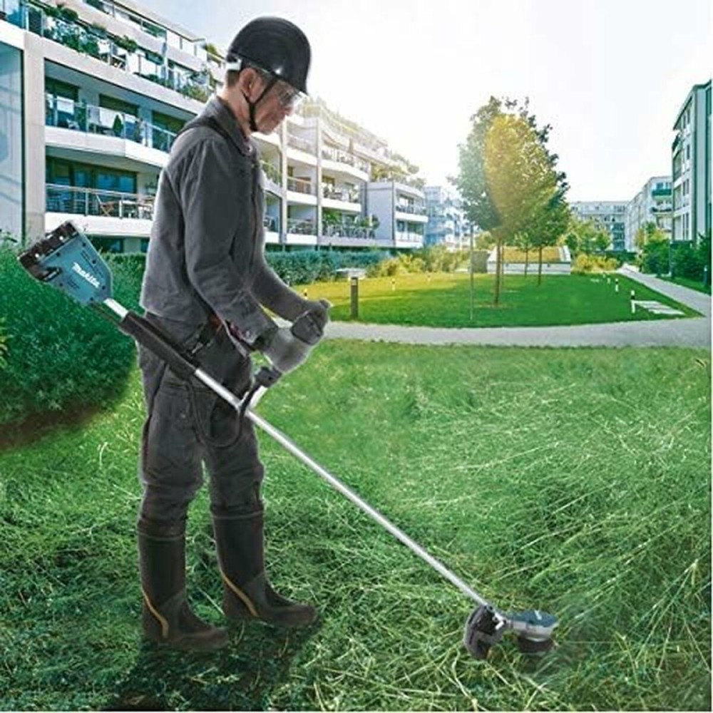 Multi-function brushcutter Makita DUR368AZ 18 V