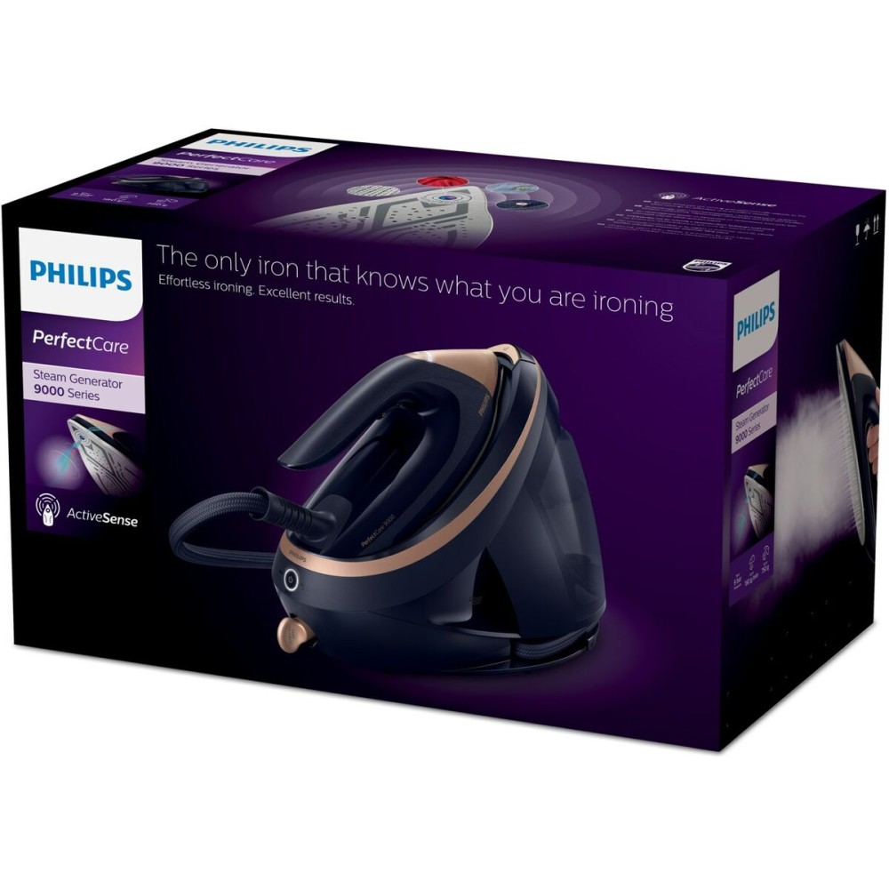 Fer à vapeur Philips PSG9050/20 3100 W
