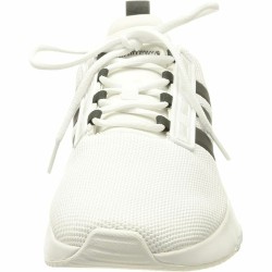 Herren Sneaker RACER TR21  Adidas  GZ8182 Weiß