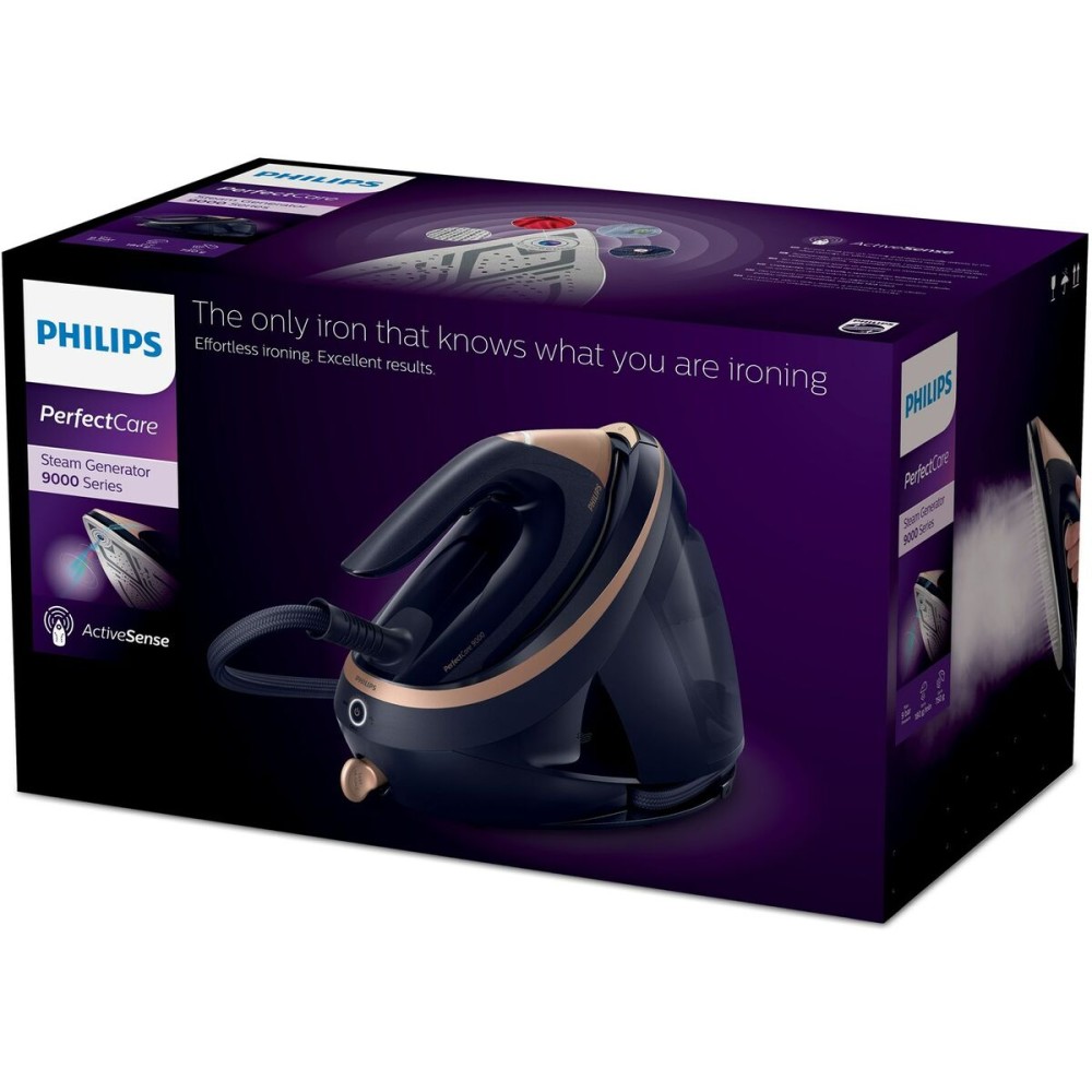 Fer à vapeur Philips PSG9050/20 3100 W