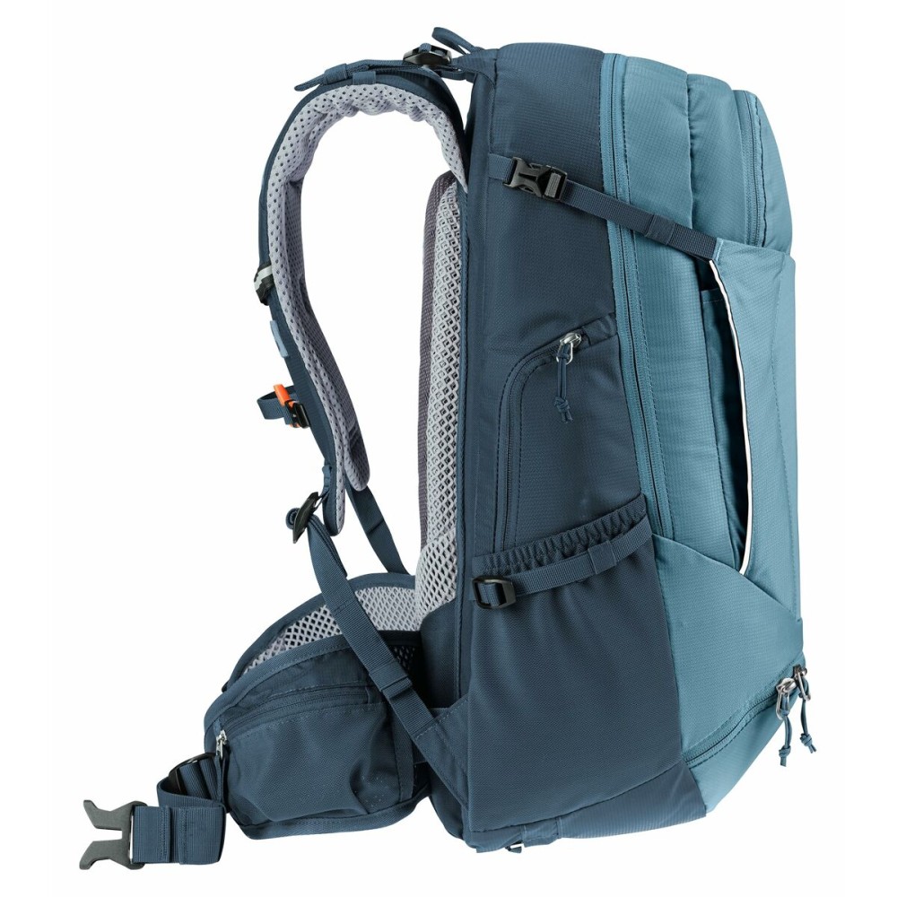 Sac à dos de Sport Deuter 320032413740 Jaune